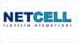 Netcell İletişim Logo