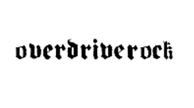 Overdriverock.com Logo