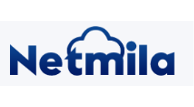 Netmila Hosting Logo