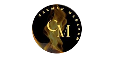 Cakmakmağazamm (Instagram) Logo