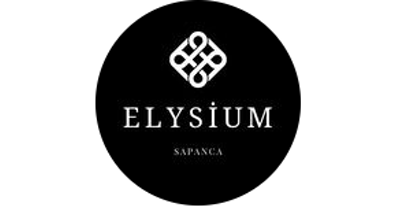 Elysium Sapanca (Instagram) Logo