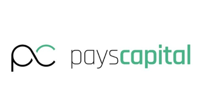Pays Capital Logo