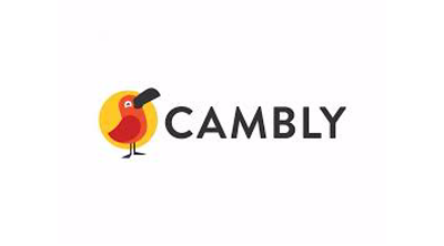 Cambly Logo