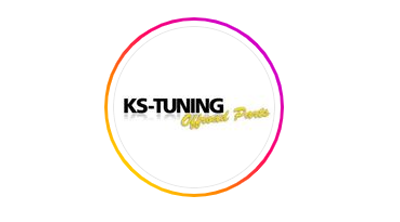 Ks.tuniing (Instagram) Logo