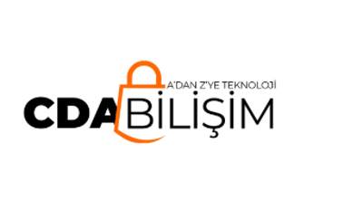 Cdabilisim Logo