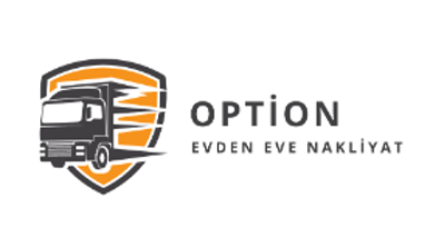 Option Nakliyat Logo