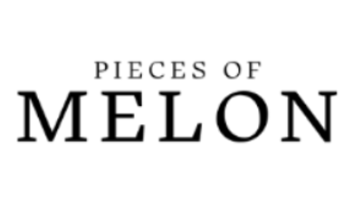 Pieces Of Melon