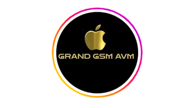 Grandgsmavm (Instagram) Logo