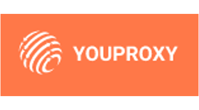 Youproxy Logo