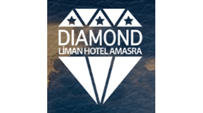Diamond Liman Hotel Logo