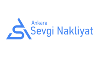 Ankara Sevgi Nakliyat Logo