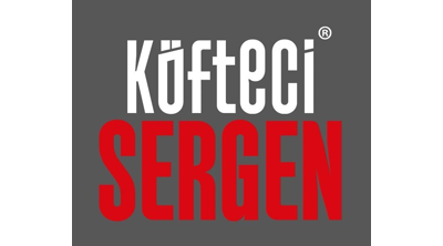 Köfteci Sergen Logo