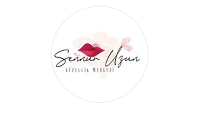 Sennur Uzun Güzellik Merkezi Logo