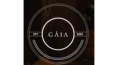 Gâia Roof Logo