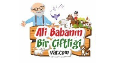 Alibabanın Çiftliği Restaurant Logo
