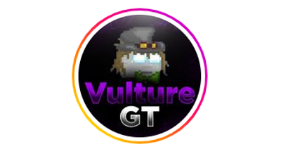 Dlsatisvulture Logo