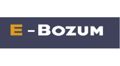 E-bozum.com Logo