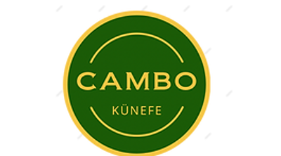 Cambo Künefe Logo