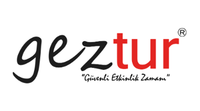 Gez Turizm Logo