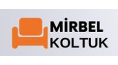 Mirbel Koltuk İzmir Logo