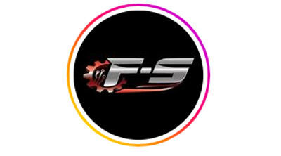 FS Otomotiv Alibeyköy Logo