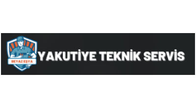 Yakutiyeteknikservis.com Logo