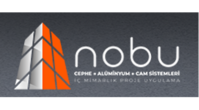 Nobu Cephe Sistemleri & İç Mimarlık Proje