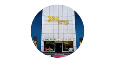 Bakgörler Mobilya (Zati Design)
