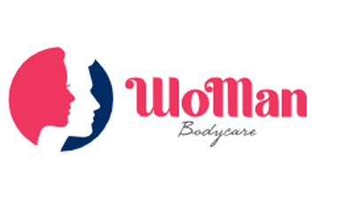 Woman Body Care Logo