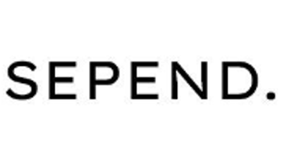 Sepend Logo