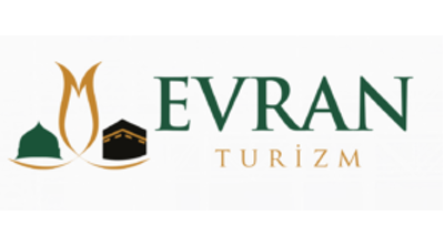 Evran Turizm Logo