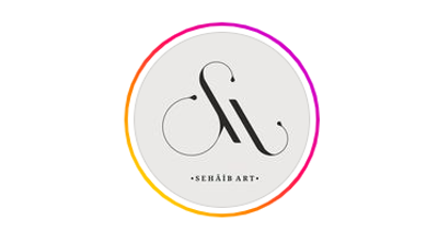 Sehaibart (Instagram) Logo