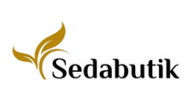 Seda Butik | sedabutik.com Logo