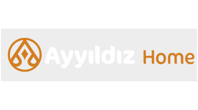 Ayyıldız Home Concept Logo