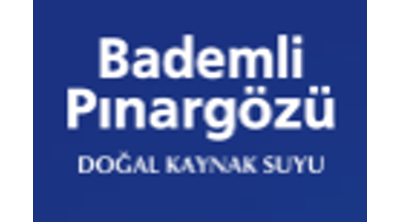 Bademli Pınargözü Logo