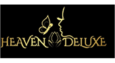 Heaven Deluxe | Gölcük Logo
