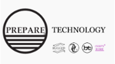 Prepare Technology Logo