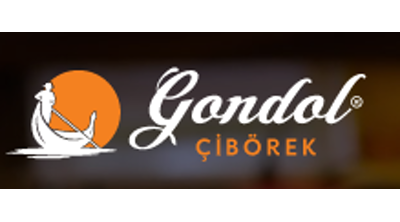 Gondol Çibörek Logo