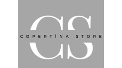 Copertina Store Logo