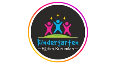 Kindergarten Eğitim Kurumları Logo