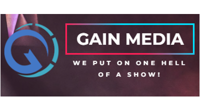 Gain Media