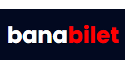 Banabilet.com Logo