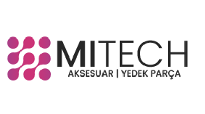 Mitech Aksesuar (redmi.web.tr) Logo