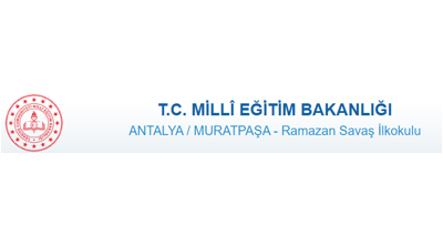 Ramazan Savaş İlkokulu (Antalya)