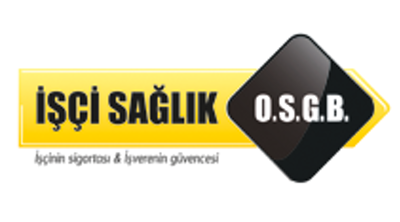 İşçi Sağlık (iscisaglik.com.tr) Logo