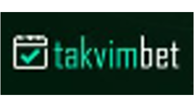Takvimbet Logo
