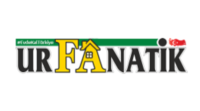 Urfanatik Haber Logo