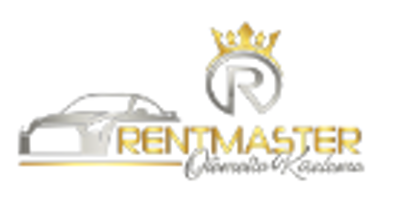 Rent Master Rent A Car Logo