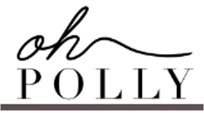 Oh Polly Türkiye Logo