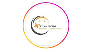Ceylan Tekstil Çeyiz Logo